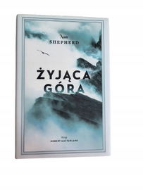 Żyjąca góra Shepherd