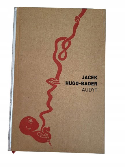 Audyt T 1 Hugo-Bader