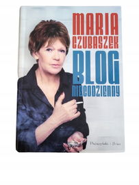 Blog niecodzienny Czubaszek