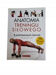 Anatomia treningu siłowego Manocchia