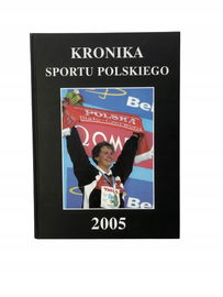 Kronika sportu Polskiego