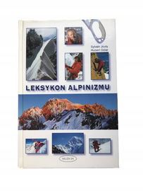 Leksykon alpinizmu Jouty