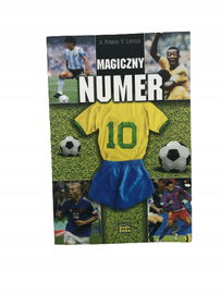 Magiczny numer 10 Lemos