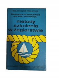 Metody szkolenia w żeglarstwie Janikowski