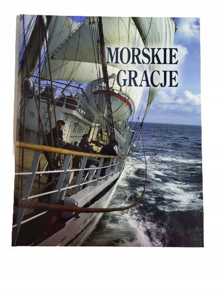 Morskie Gracje