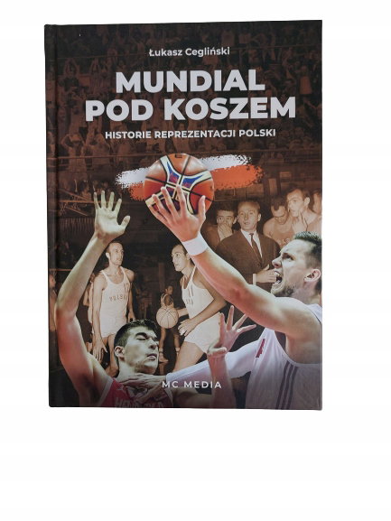 Mundial pod koszem Cegliński