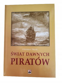 Świat dawnych piratów Skrok