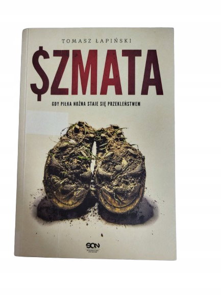 Szmata Łapiński