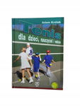 Tenis dla dzieci nauczycieli i rodziców Królak