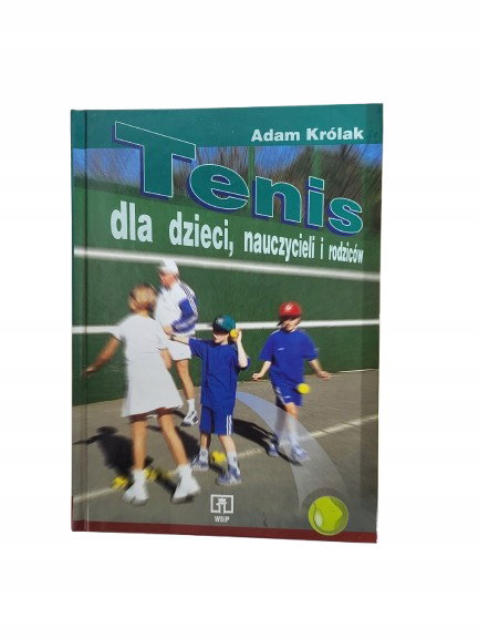 Tenis dla dzieci nauczycieli i rodziców Królak