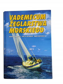Vademecum żeglarstwa morskiego Dąbrowski