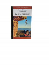 W skale i lodzie Glowacz