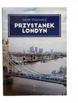 Przystanek Londyn Wąsowicz