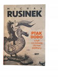 Ptak Dodo Rusinek