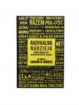 Radykalna nadzieja Robertis