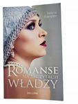 Romanse na szczytach władzy pocket Kienzler