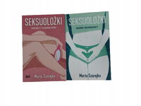 Seksuolożki zest.2szt. Szarejko