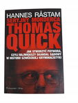 Seryjny morderca Thomas Quick Rastam