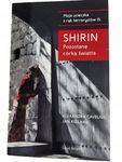 Shirin Pozostanę córką światła Cavelius