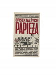 Spisek na życie papieża Henze