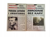 Światowe sensacje zest 2 szt Blundell