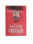 Tajne służby chińskie Faligot