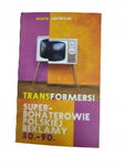 Transformersi Jakóbczak