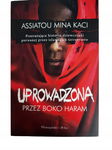 Uprowadzona przez boko haram Kaci