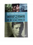 Warszawa w rozmowach Krajewska