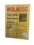 Wolność istota bycia człowieka