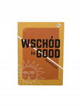 Wschód is good Krysa