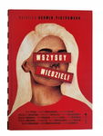Wszyscy wiedzieli Piotrowska