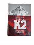 Wszystko za K2 Trybalski autograf