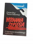 Wyznania szpiega Hoy