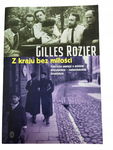 Z kraju bez miłości Rozier