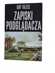 Zapiski podglądacza Talese