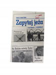 Zapytaj jeża Słomczyński