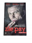 Złe psy w imię zasad Vega