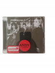 11 Piosenek Andy CD