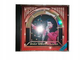 16 Rock'n roll greats Shakin Stevens and the Sunsets CD
