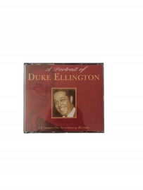 A Portrait Of Duke Ellington Duke Ellington 2CD
