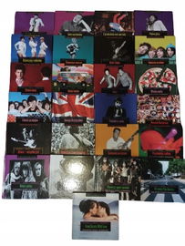 Baw się razem z nami vol. 1-25 CD Zestaw Gazeta Wyborcza