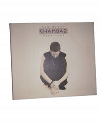 Caminando 2001-2006 Chambao CD