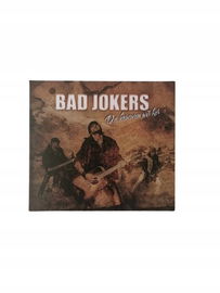 Da Kommen Wir Her Bad Jokers CD