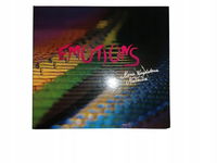 Emotions Maria Magdalena Małecka CD