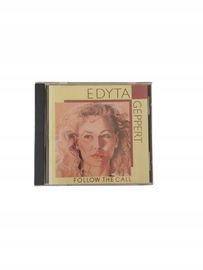 Follow The Call Edyta Geppert CD