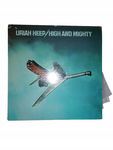 High And Mighty Uriah Heep
