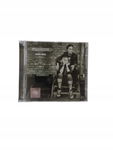Inside Story Lipnicka, Porter CD