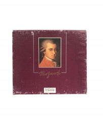 Kolekcja muzyczna Mozart 2 CD