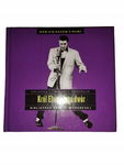 Król Elvis i Jego Dwór CD